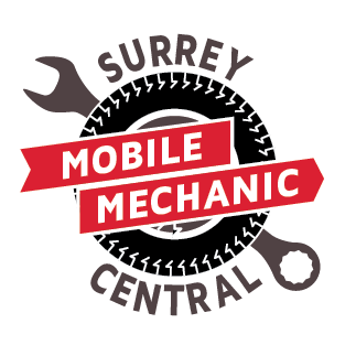 Mobile Mechanic Logo - Surrey Central Mobile Mechanic Branding on Behance | JLM Automotive ...