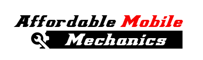 Mobile Mechanic Logo - Affordable Mobile Mechanics Logo Mobile Mechanics