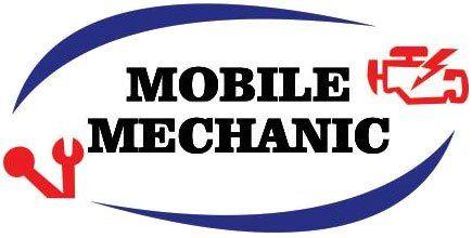 Mobile Mechanic Logo - Mobile mechanic Bradley Stoke, Bristol, Gloucestershire: Mobile