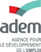 Adem Logo - Charte graphique L'EMPLOI