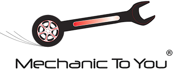 Mobile Mechanic Logo - Mechanic To You