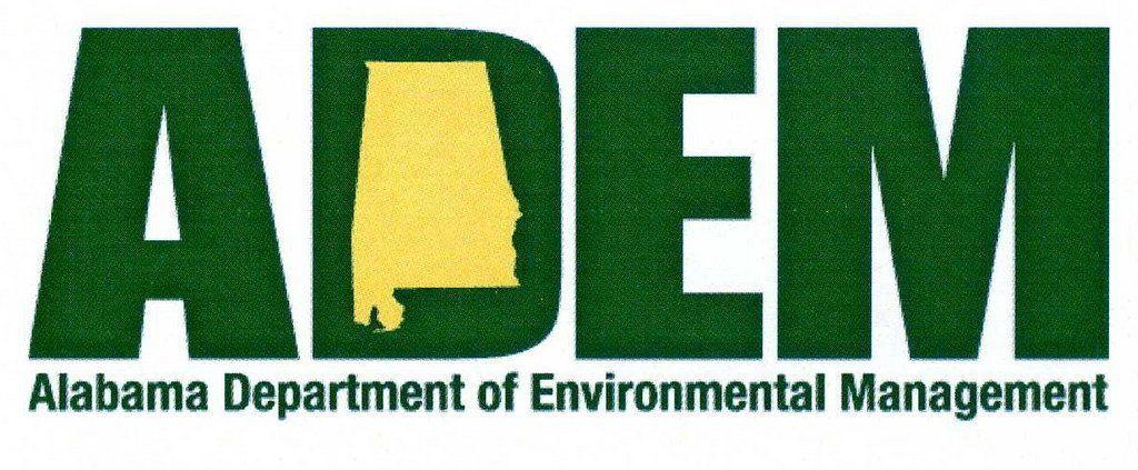 Adem Logo - Groups lose appeal asking EPA to revoke ADEM authority