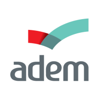 Adem Logo - Fichier:ADEM Logo 2015.png