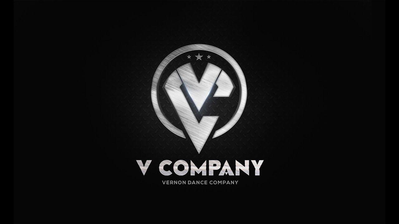 V Company Logo - V COMPANY. DANCE PLUS 3
