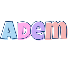 Adem Logo - Adem Logo. Name Logo Generator, Pastel, Lager, Bowling Pin