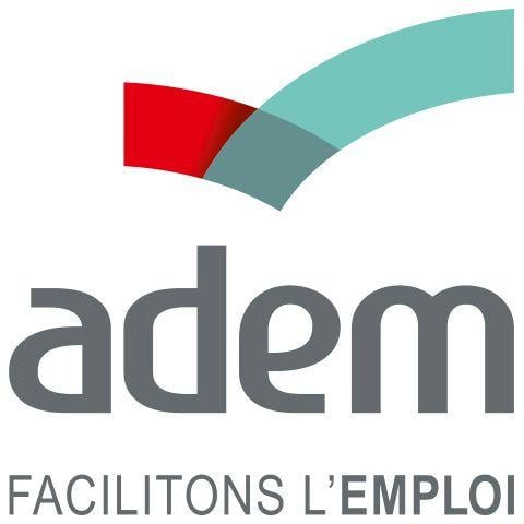 Adem Logo - Youth4Work - Logo Adem V Facilitons