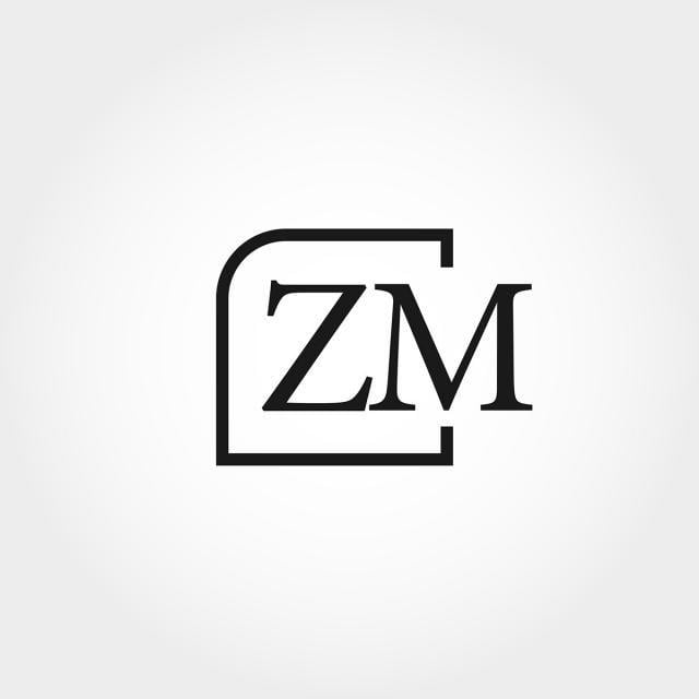 ZM Logo - LogoDix