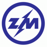 ZM Logo - ZM. Brands of the World™. Download vector logos and logotypes