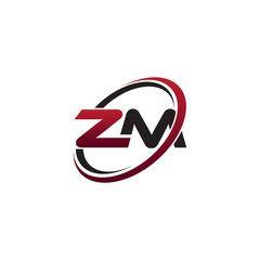 ZM Logo - Zm photos, royalty-free images, graphics, vectors & videos | Adobe Stock