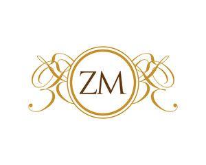ZM Logo - LogoDix