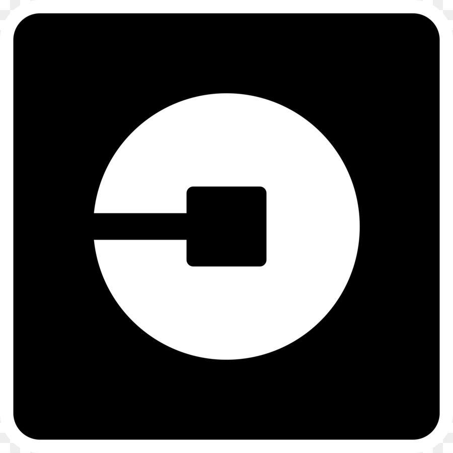 Uber Taxi Logo - Computer Icons Uber - taxi logos png download - 2000*2000 - Free ...