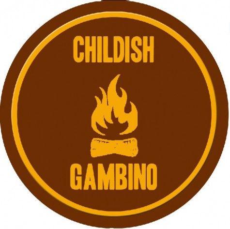 Childish Gambino Logo - BUY STUFF, GET FREE STUFF: CHILDISH GAMBINO, GENERATIONALS, SCOTT ...
