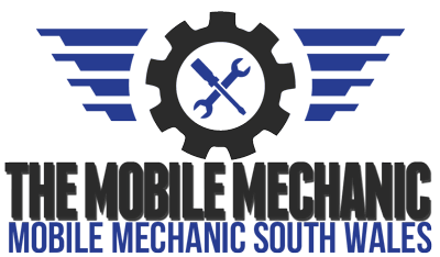 Mobile Mechanic Logo - The Mobile Mechanic | Mobile Mechanic South Wales