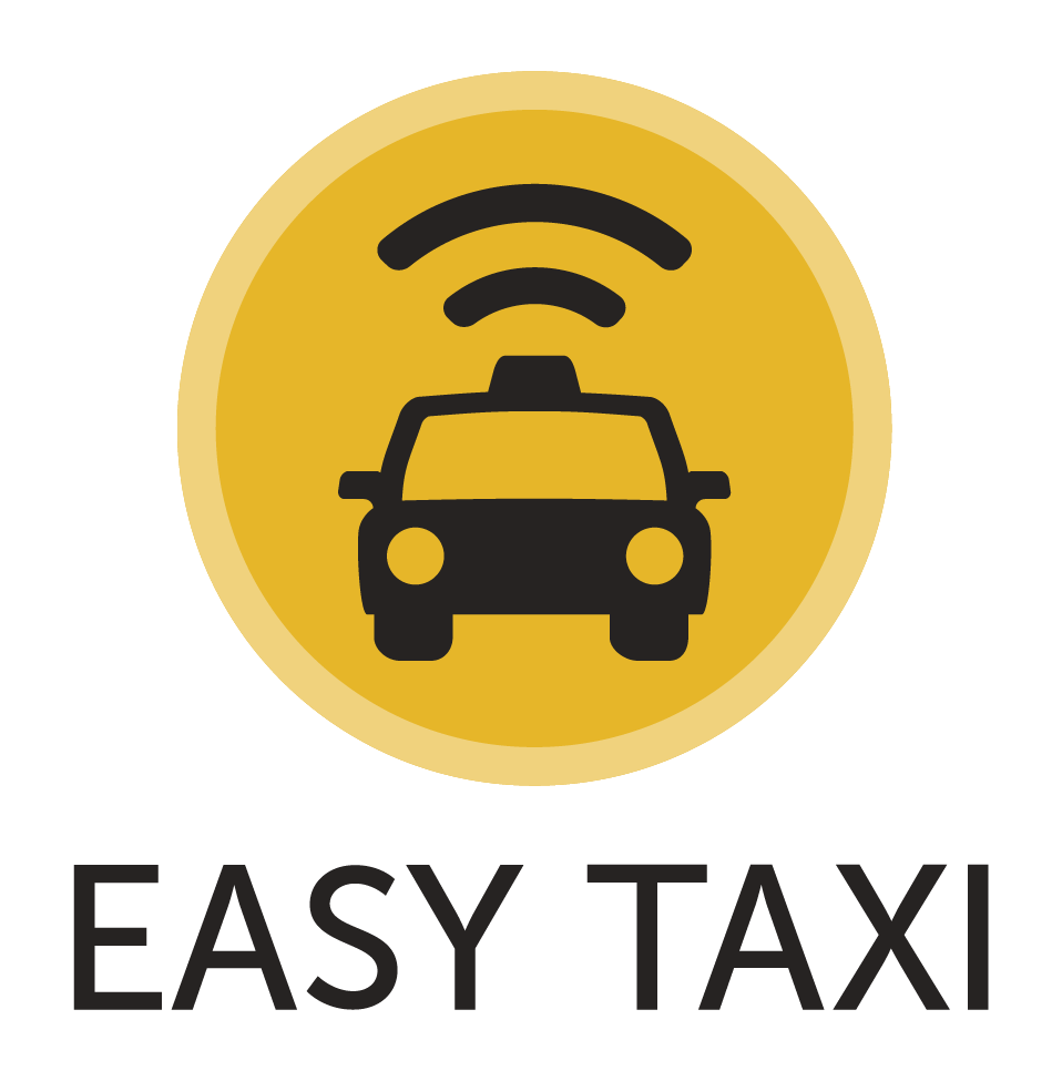 Uber Taxi Logo - Kenya's Uber-like Easy Taxi launches a new payment option