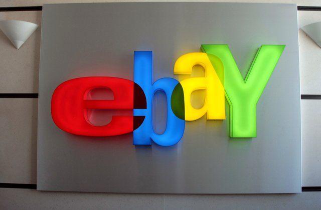 eBay Inc. Logo - This is Why eBay Inc Is a Top Large-Cap Stock Pick | Stock Market ...