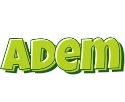 Adem Logo - Adem Logo. Name Logo Generator, Summer, Birthday, Kiddo