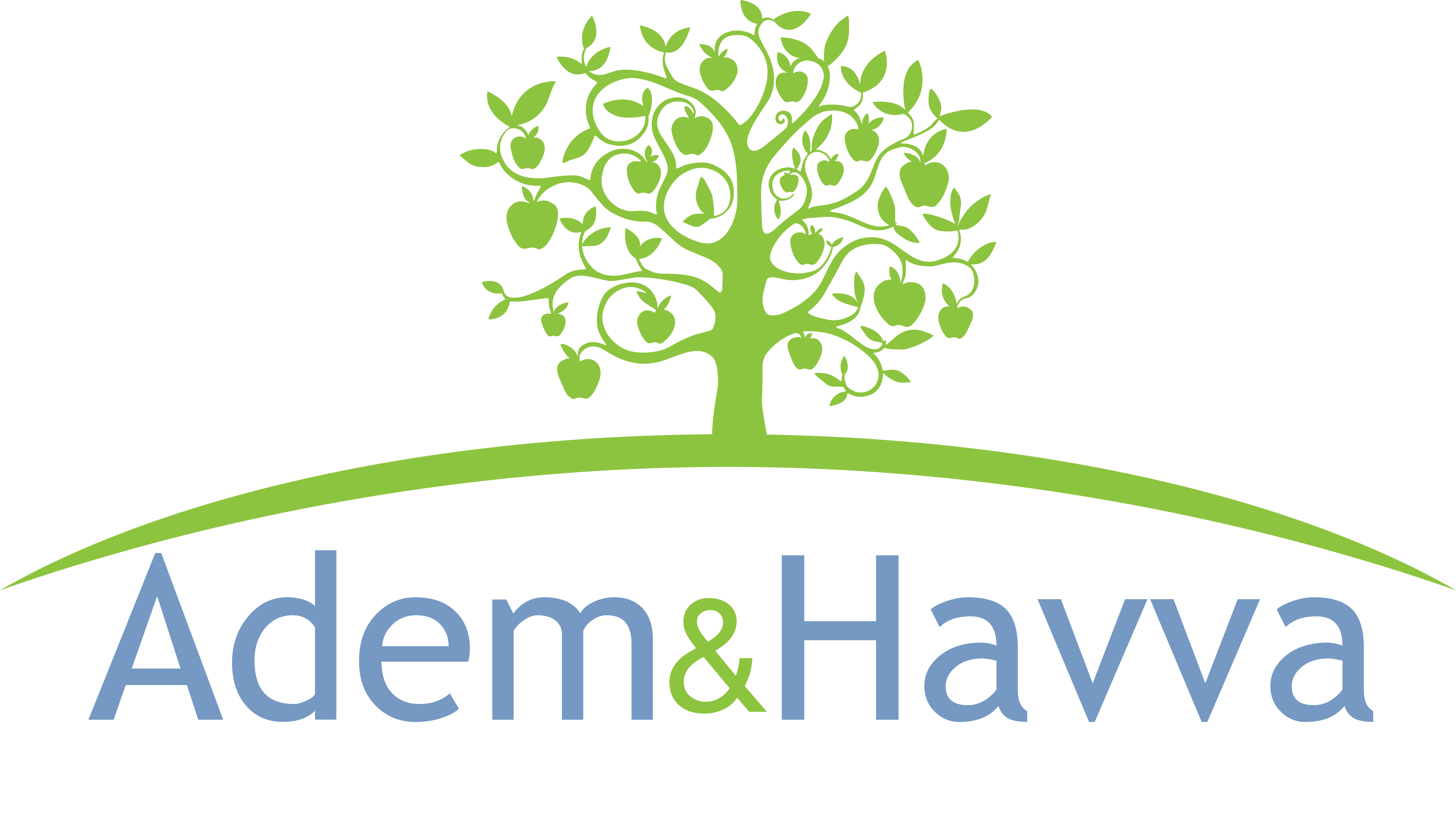 Adem Logo - Adem - Adem&Havva Clinic | Adem&Havva Clinic | Hair Transplant ...