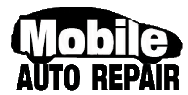 Mobile Mechanic Logo - Roger's Mobile Auto