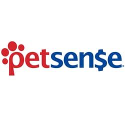 Petsense Logo - Petsense - Pet Stores - 2025 S Glenburnie Road, New Bern, NC - Phone ...