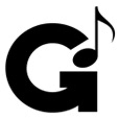 Childish Gambino Logo - Childish Gambino - Indie Shuffle