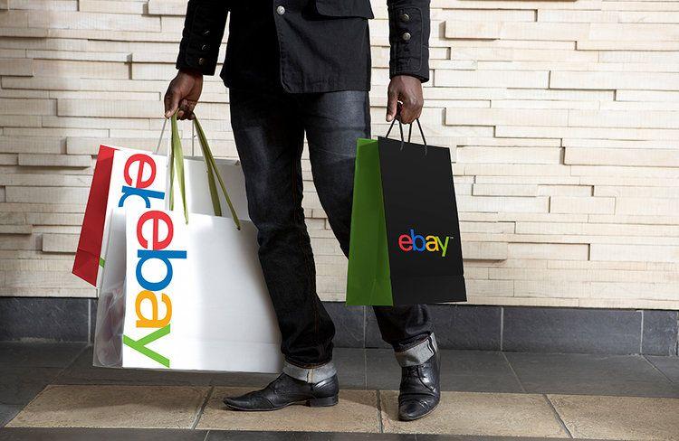eBay Inc. Logo - eBay Inc. Is Not Changing Its Logo