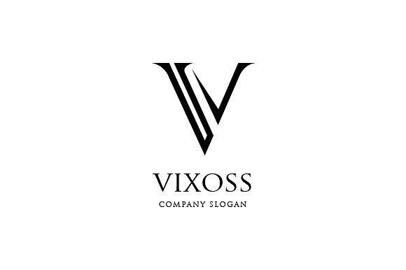 V Company Logo - Royalty Free Letter V Pictures Images And Stock Photos IStock ...