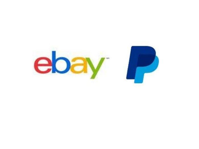 eBay Inc. Logo - Better Buy: eBay Inc. or PayPal -- The Motley Fool