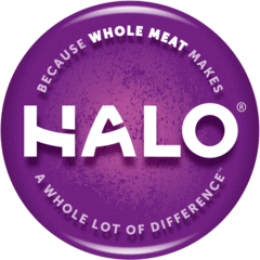 Petsense Logo - Halo