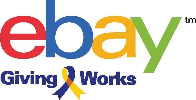 eBay Inc. Logo - Integrating Cause and Commerce: Trends and Takeaways from eBay Inc ...