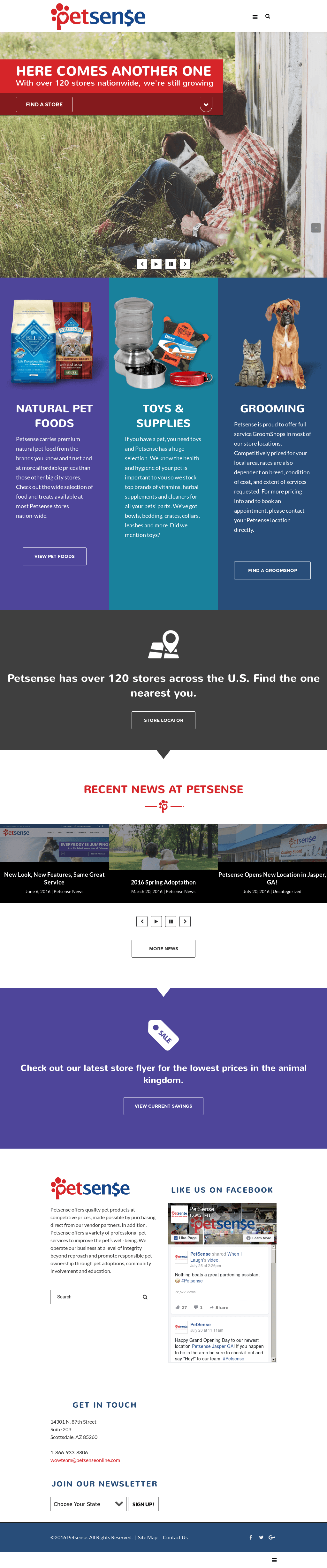 Petsense Logo - Petsense Competitors, Revenue and Employees Company Profile