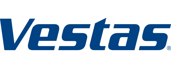 Vestas Logo - Vestas Logo 600x240 Wind Energy Association
