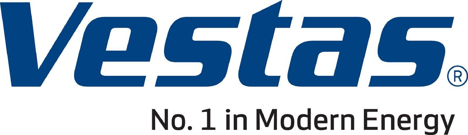 Vestas Logo - Vestas Wind Systems « Logos & Brands Directory