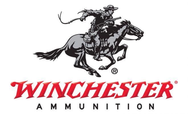 Winchester Ammunition Logo - Release: Winchester Ammunition Awarded U.S. Army Order