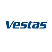 Vestas Logo - Vestas Wind Systems Jobs