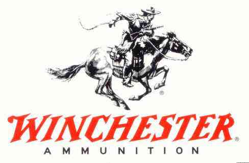 Winchester Ammunition Logo - Winchester 22 LR M*22