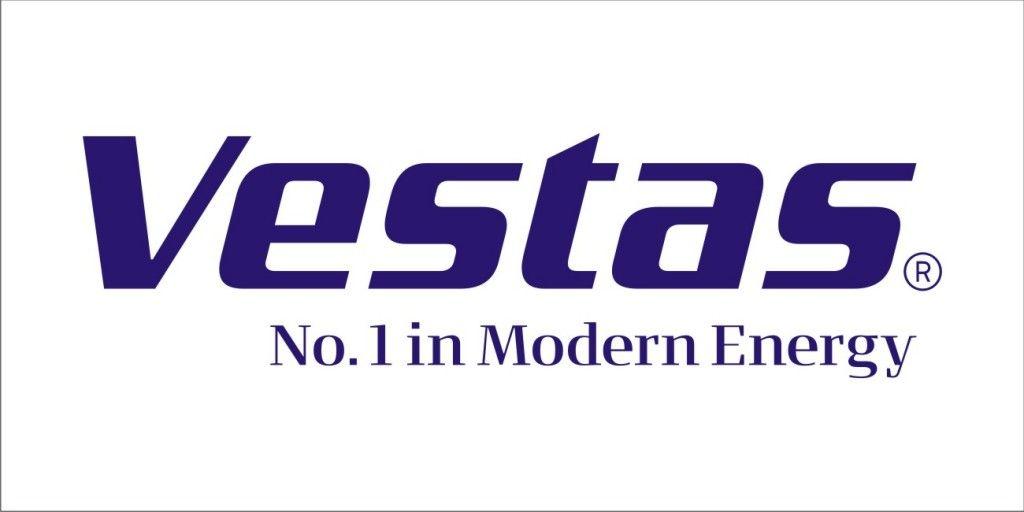 Vestas Logo - Vestas Entering the Indian Wind Turbines market « OpenMarkets.in