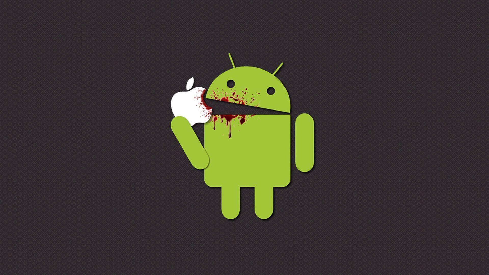 Cool Android Logo - Wallpaper.wiki Android Logo Picture Cool Free Download PIC