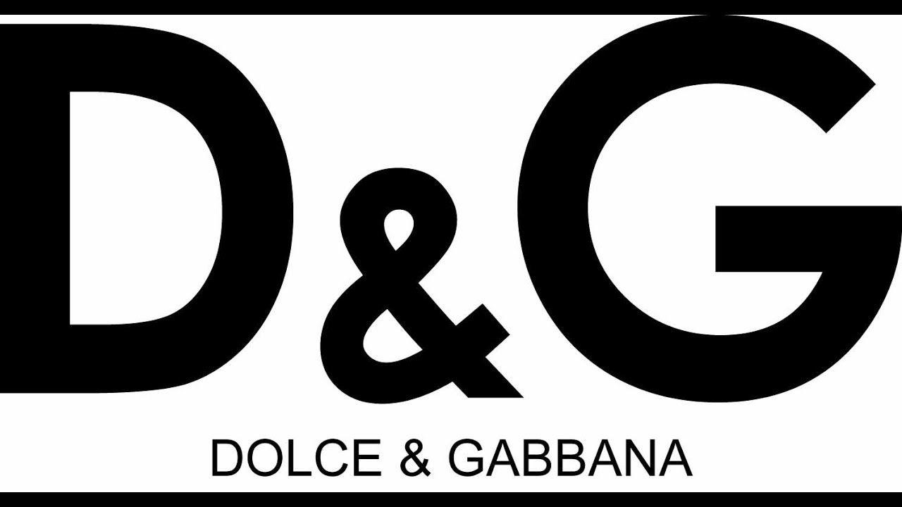 Dolce & Gabbana Logo - How To Make Dolce and Gabbana Logo With Adobe Illustrator, Create D ...