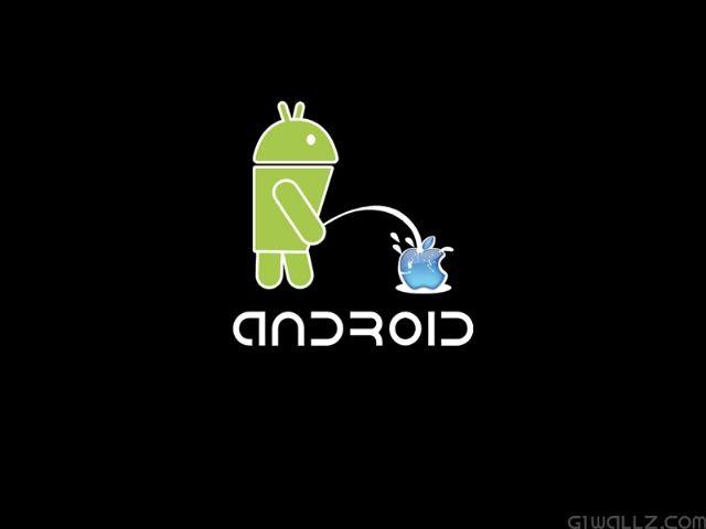 Cool Android Logo - Best of the best android logo wallpapers - HTC Hero | Android Forums