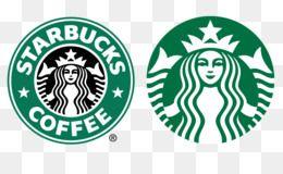 Old Starbucks Coffee Logo - Starbucks Logo PNG & Starbucks Logo Transparent Clipart Free ...