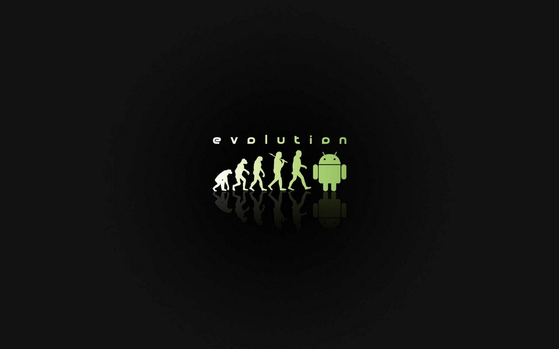 Cool Android Logo - Cool Android Logo For Mobile Phone Ios 7 Cool (id: 177991) – BUZZERG ...