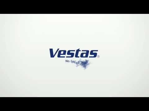 Vestas Logo - Vestas Logo - YouTube