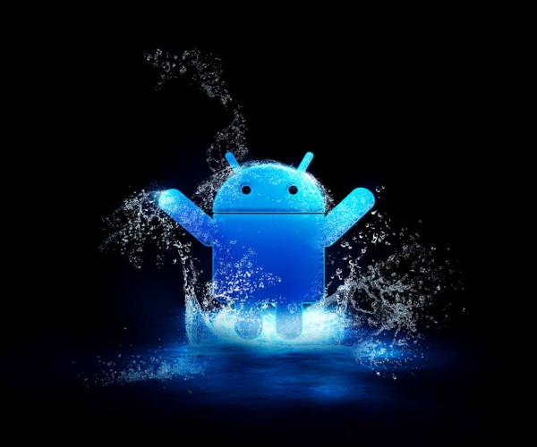 Cool Android Logo - Android Logo | Stylopics