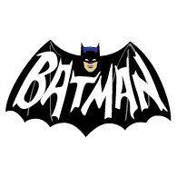 Batman 1966 Logo - Batman. Brands of the World™. Download vector logos and logotypes
