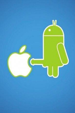 Cool Android Logo - Cool Logo Image for Android