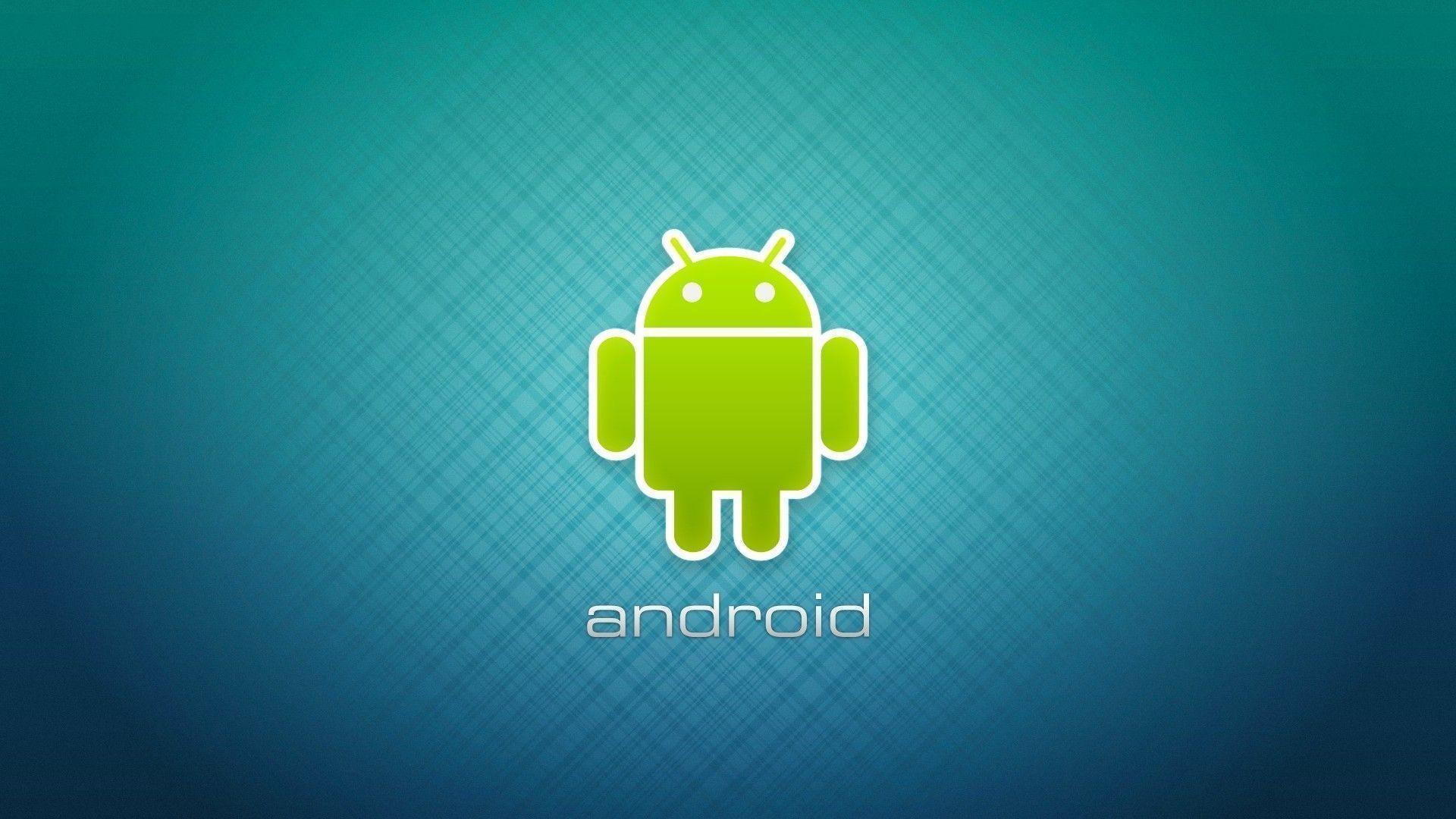 Cool Android Logo - Cool Android Logo Background Image For Desktops And Laptops | PaperPull