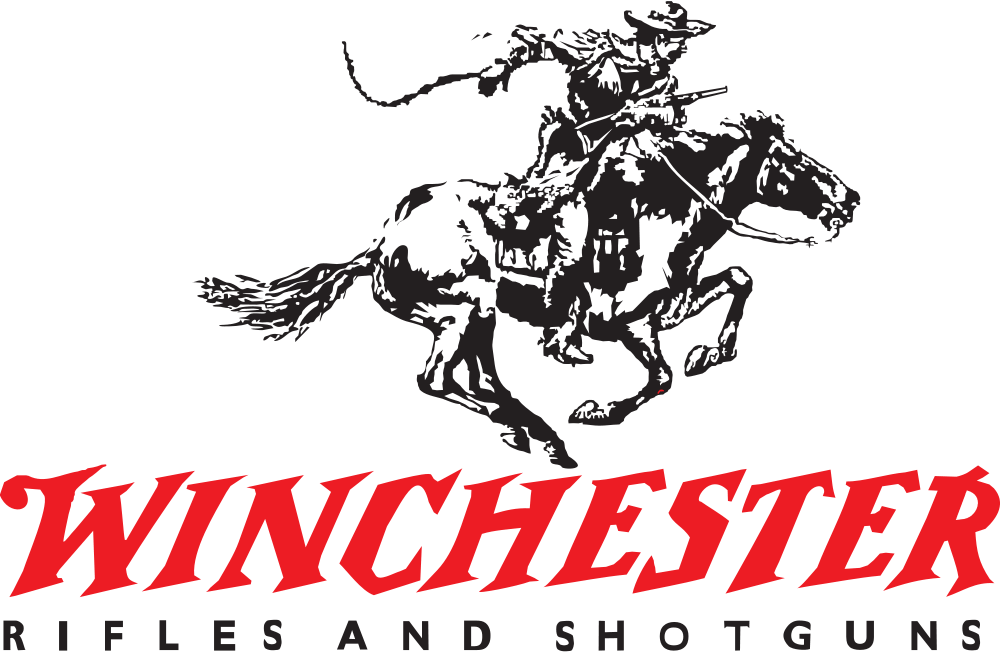 Winchester Ammunition Logo - Winchester Logos