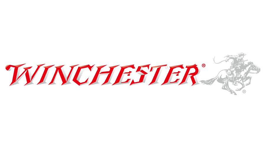 Winchester Ammunition Logo - Winchester Ammunition Vector Logo - (.SVG + .PNG)