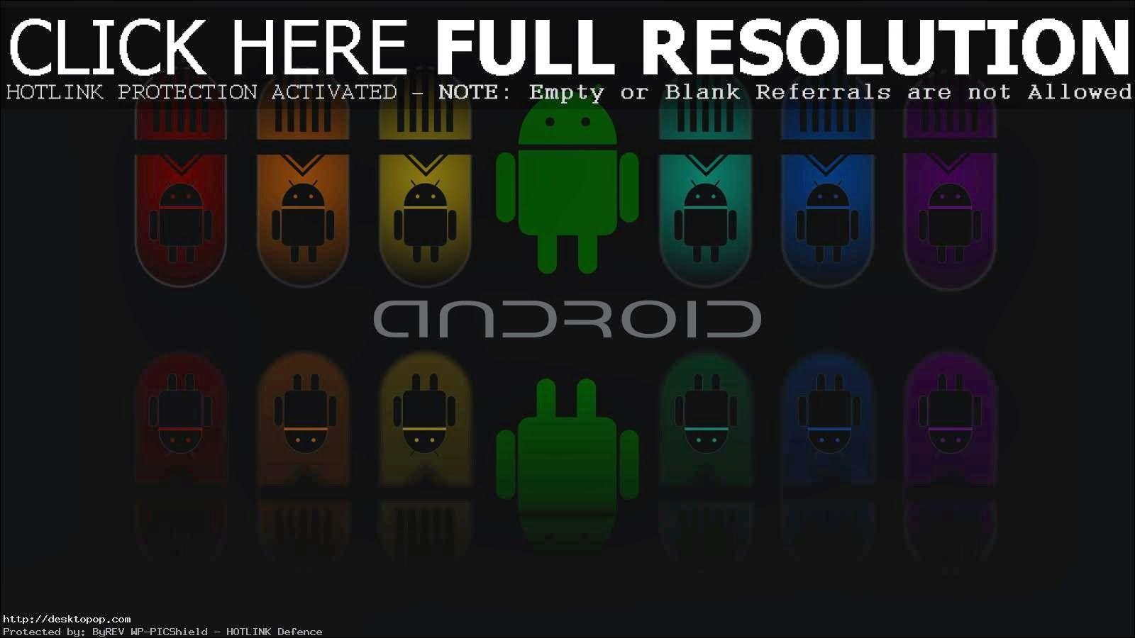 Cool Android Logo - informations for new gadget in the world: Cool Android Logo