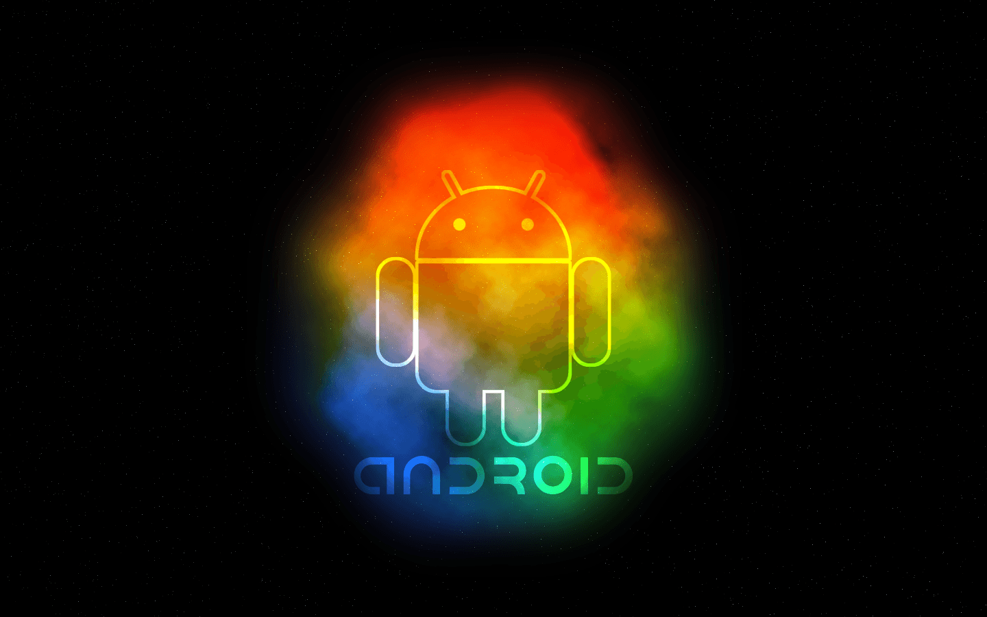 Cool Android Logo - 30 Android Wallpaper For Desktop